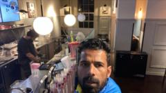 Nitesh Shah