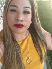 Yvette Fregoso