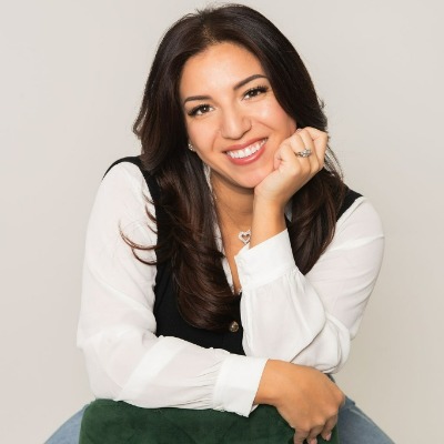 Stephanie Zapata