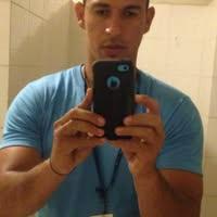 Ezequiel Santana