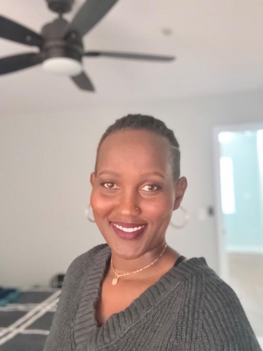 Clelia Ndayiziga
