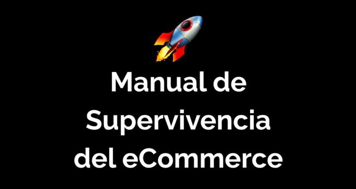 Manual eCommerce