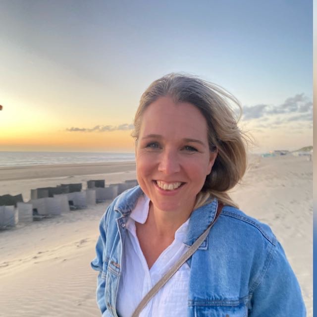 Daniëlle Lovink