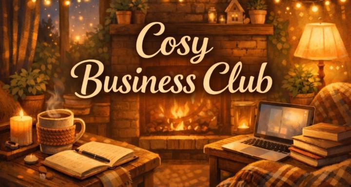 Cosy Business Club