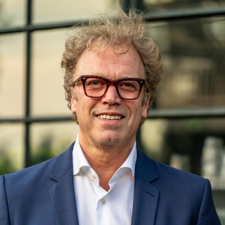 Gerben Busch
