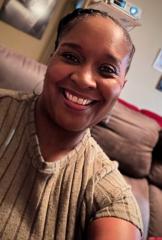 Martia Wooten