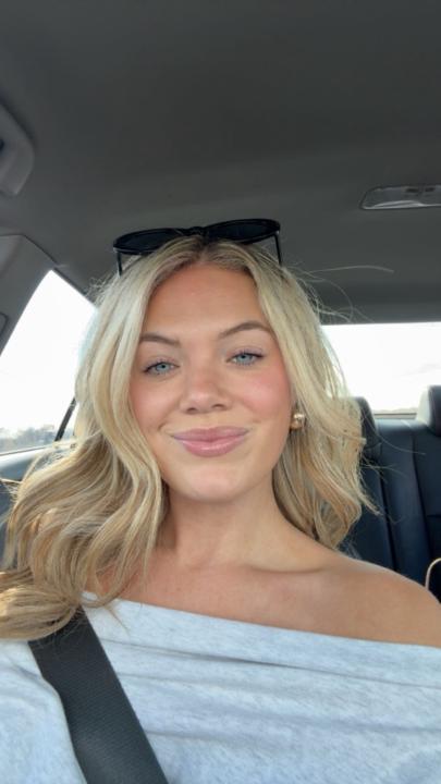 Kinsley Carnell