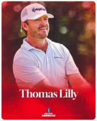 Thomas Lilly