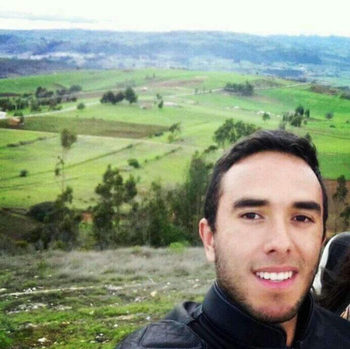 Juan Riaño