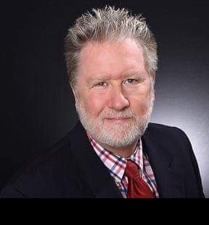 Jeffry Scott