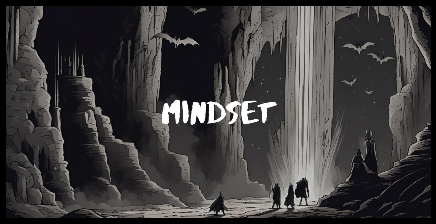 How To Change Your Mindset!
