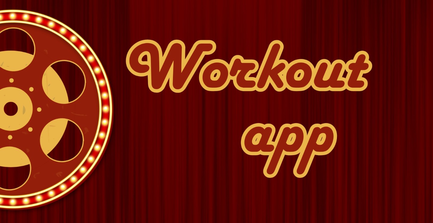 Workouts + App!