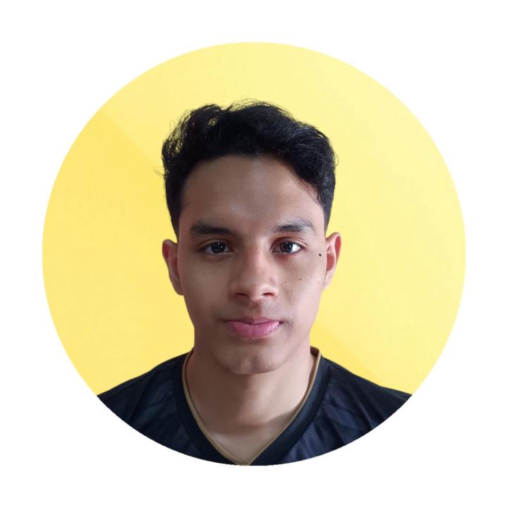 Erick Leon
