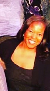 Carmen Woodruff