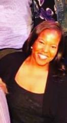 Carmen Woodruff