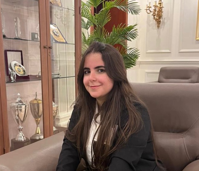 Merna Mohamed