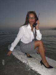 Soraya Velin