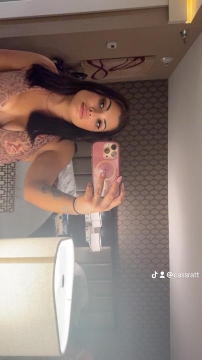 Cassandra Rattler