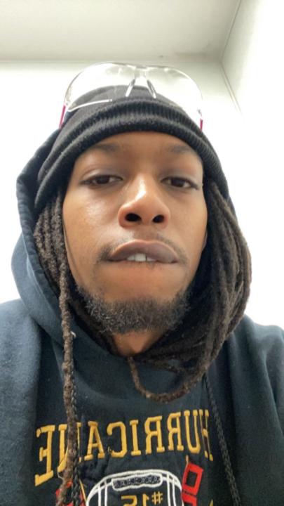 Tre Harris