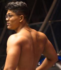 Kismat Shaikh