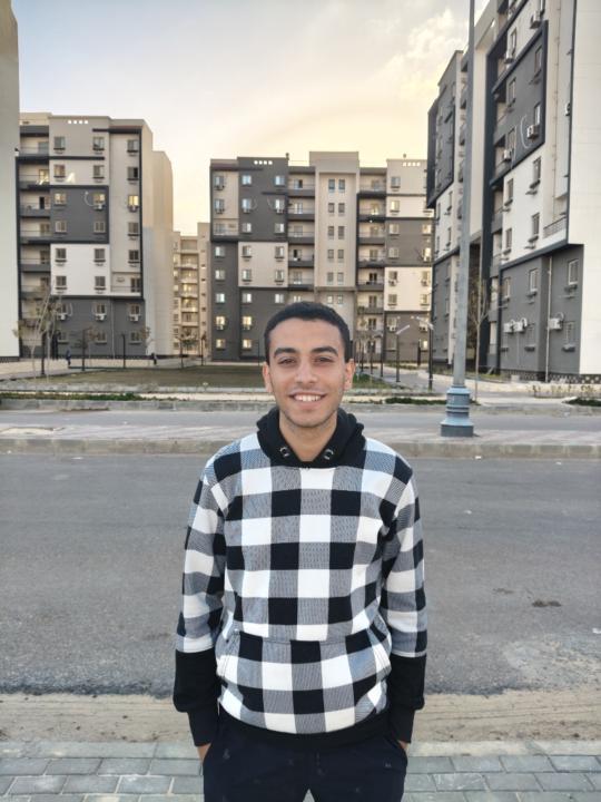 Kerolos Younan