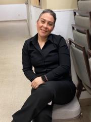 Yairismar Briceno