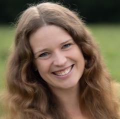 Sandra Wentland