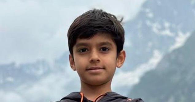 Aakriti Mahindra