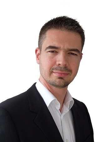 Nicolas Roux