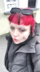 Teodora-Ana Moldovan