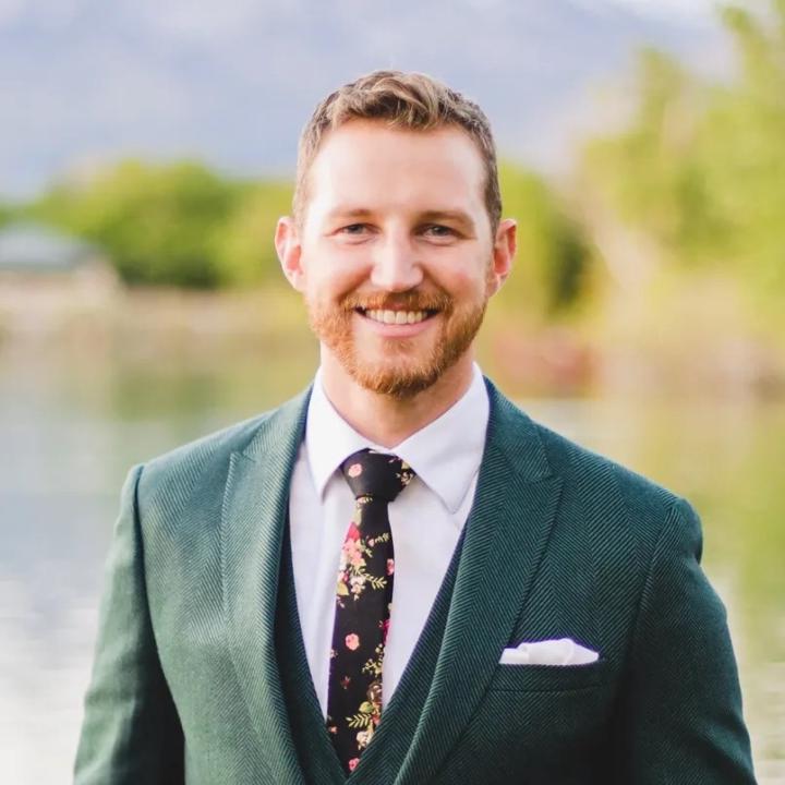 Keaton Olsen