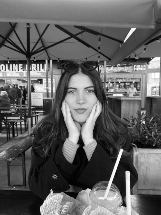 Nuria Pages