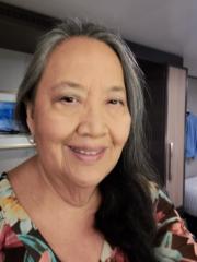 Maria Cecilia Limson Mitchell