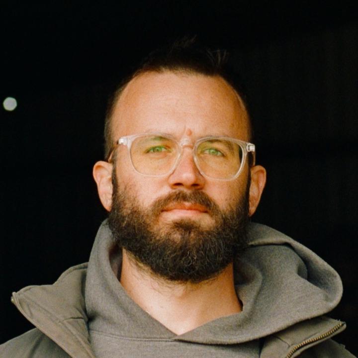 Evan Wilson