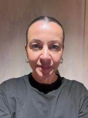 Jacquie Astill