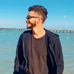 Ehab Mohamed