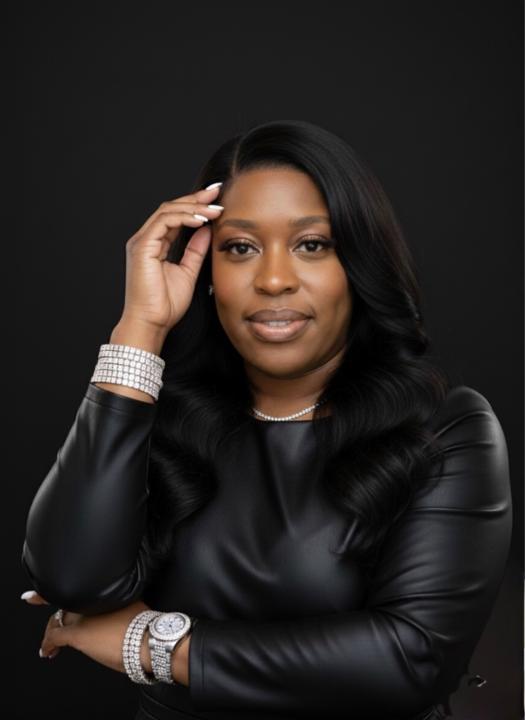 Charlene Walker