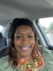 Charlene Walker