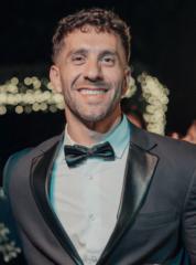 Cesar Alejandro Poletti