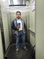 Luis Carlos Sanchez Rubiano