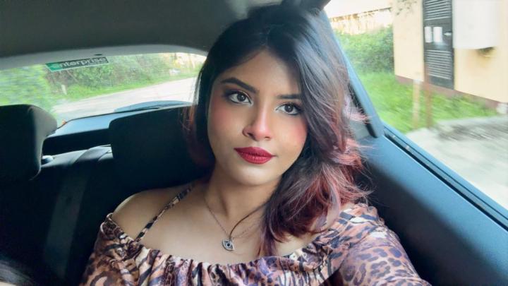 Oshin Priya Gupta
