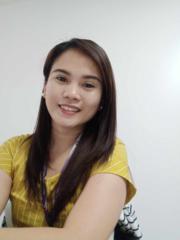 Joyce Ann Rocaberte