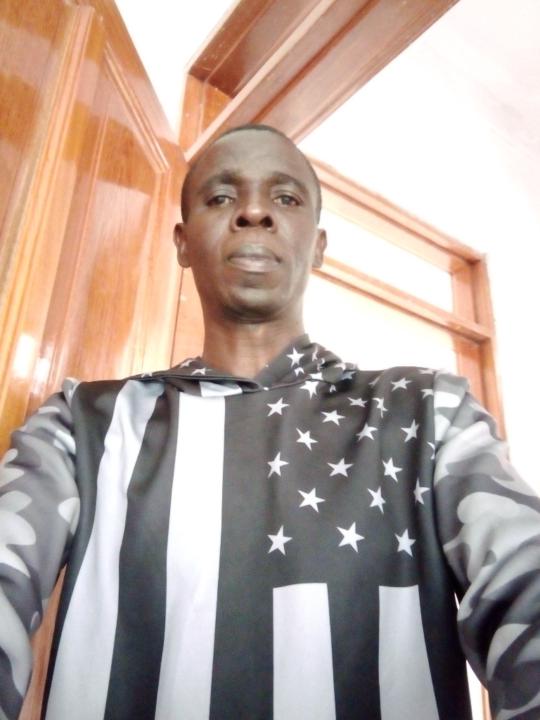 Mayanja Charles