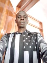 Mayanja Charles