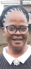 Zodwa Idah Mbonambi