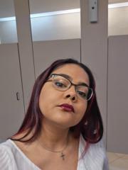 Naomi Reyes Hance