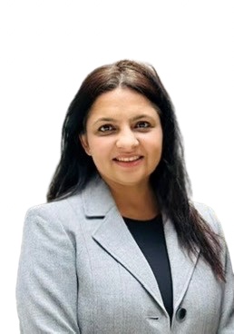 Ambika Verma