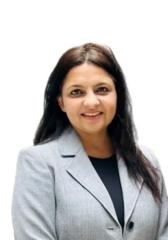 Ambika Verma