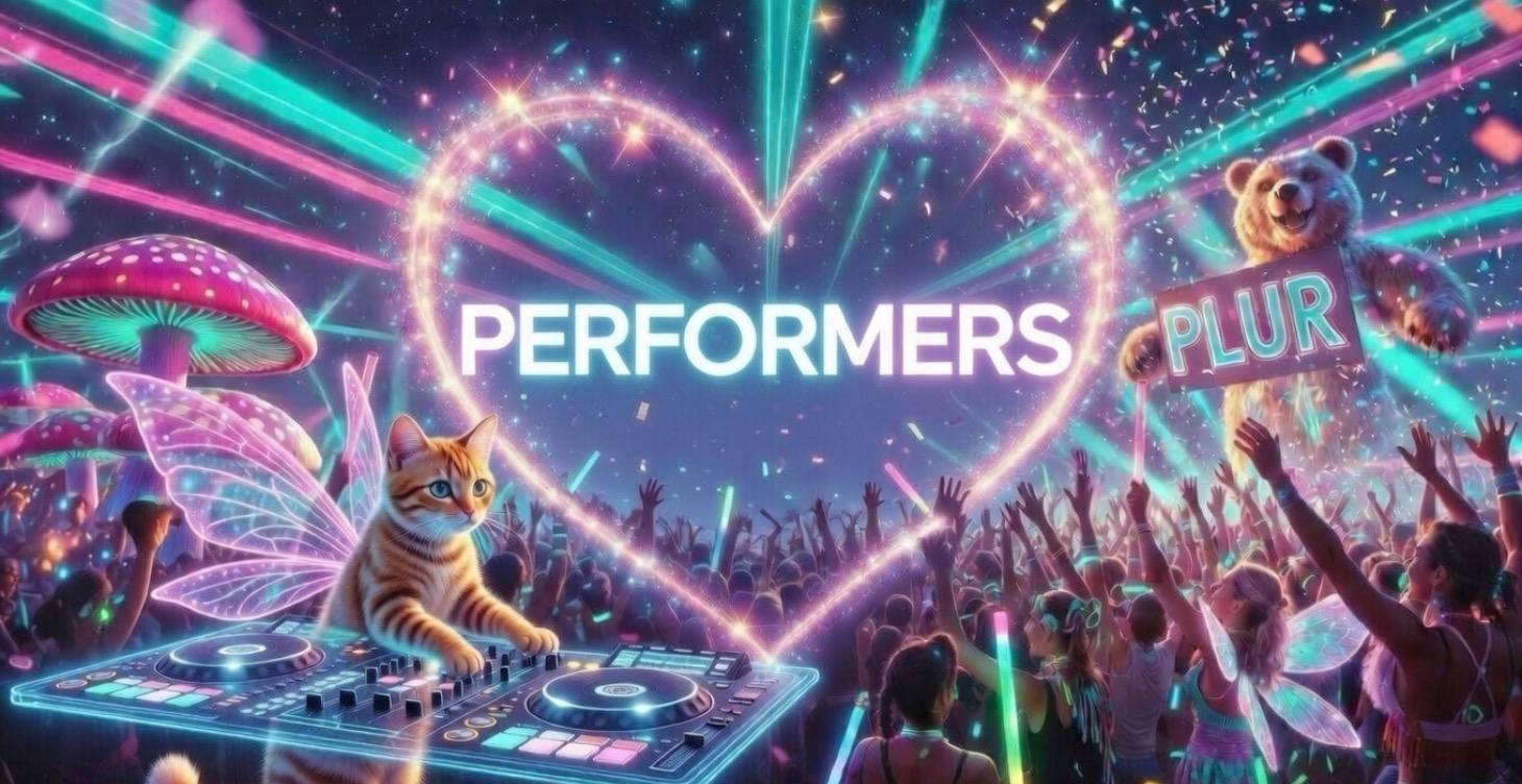 PERFORMERS