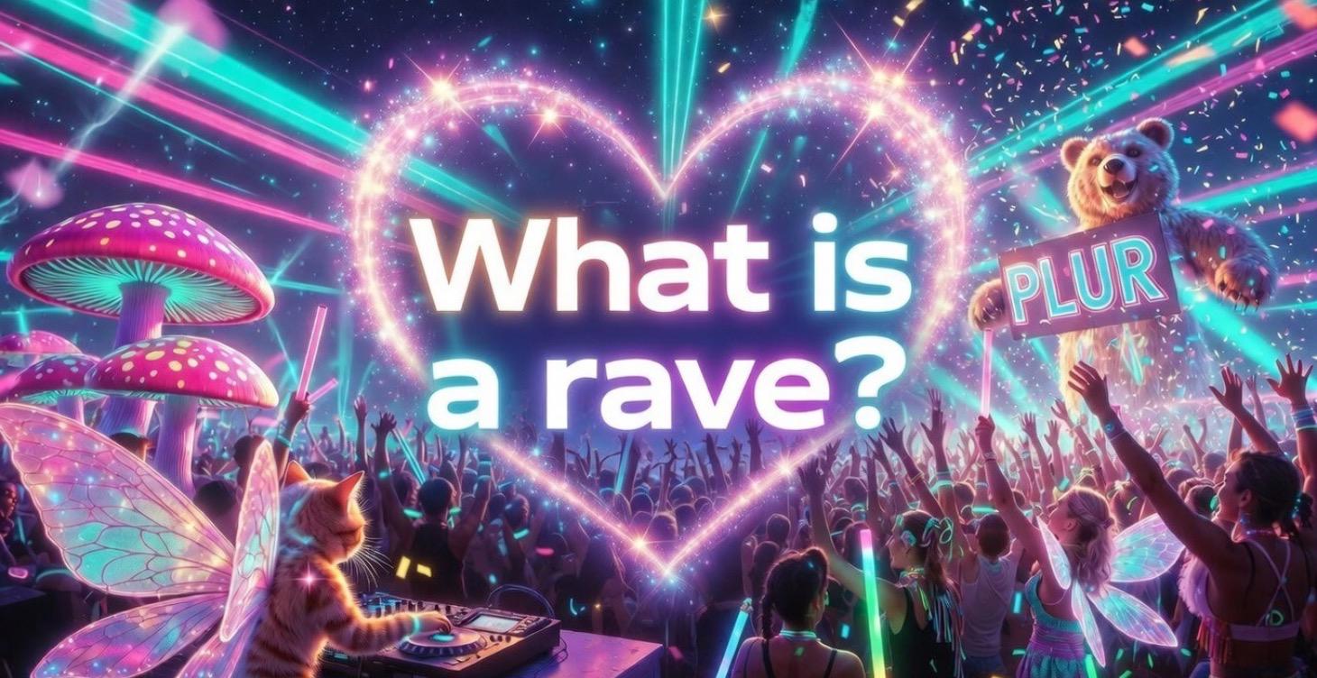 What Is a Rave?